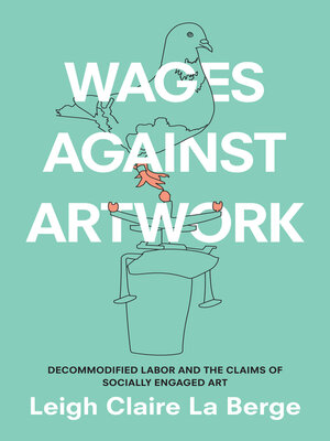 cover image of Wages Against Artwork